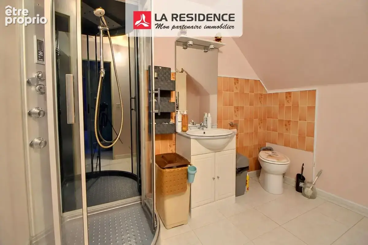 Maison 94 m² à Gaillon  - photo 8