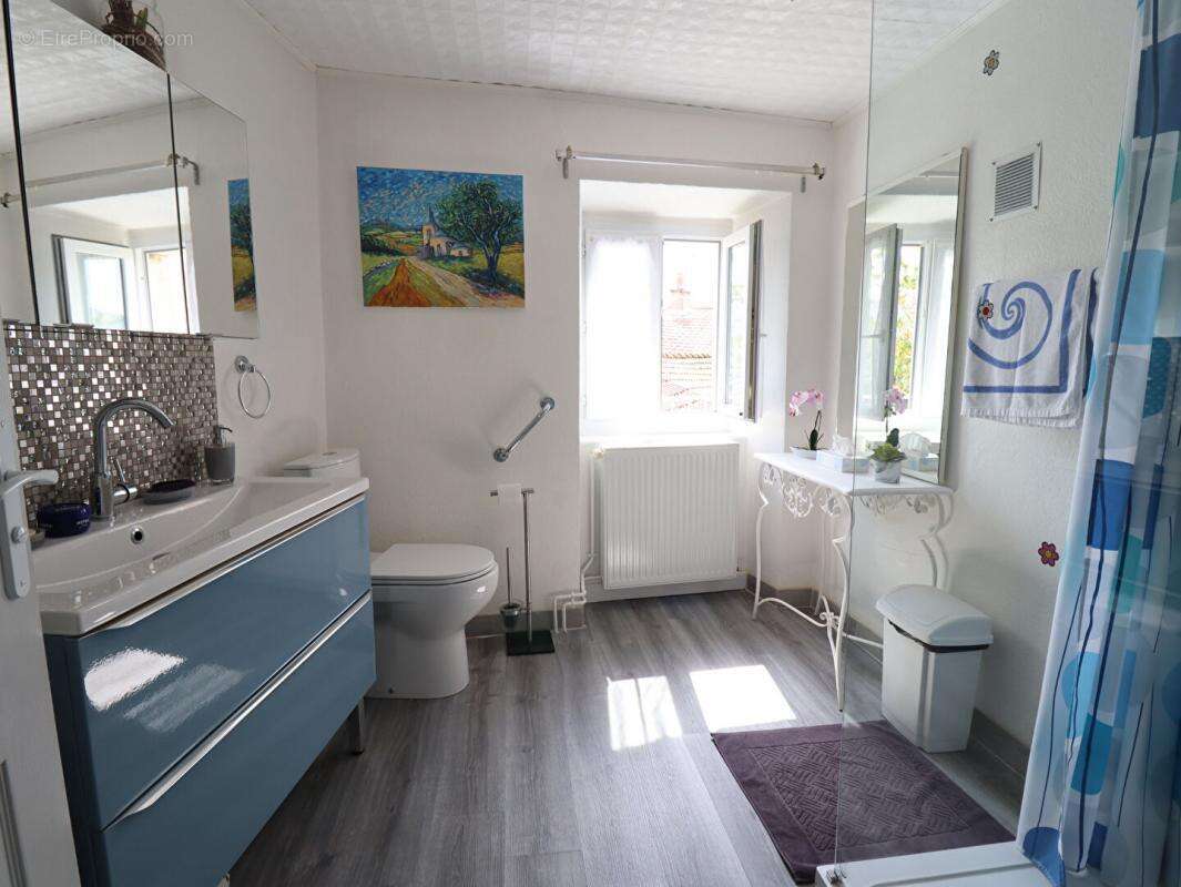 Maison à VOLLORE-MONTAGNE