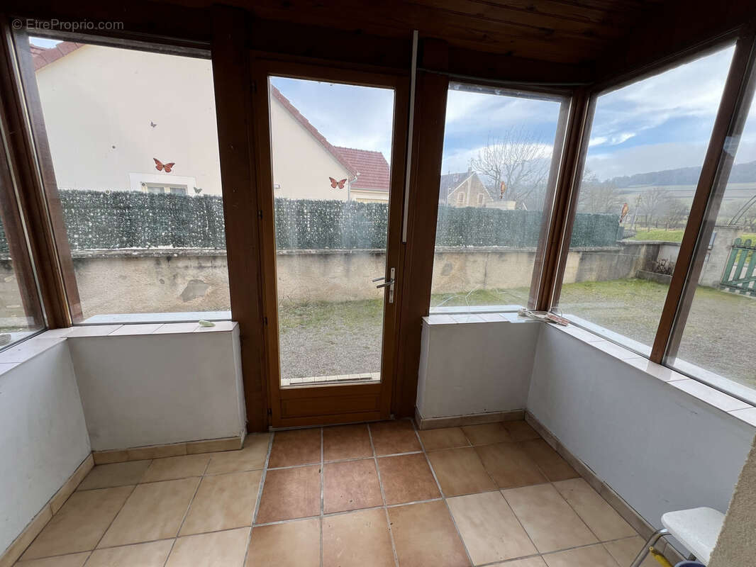 Maison à VIC-DES-PRES