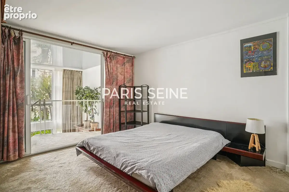 Paris Seine - Atelier ! - photo 8