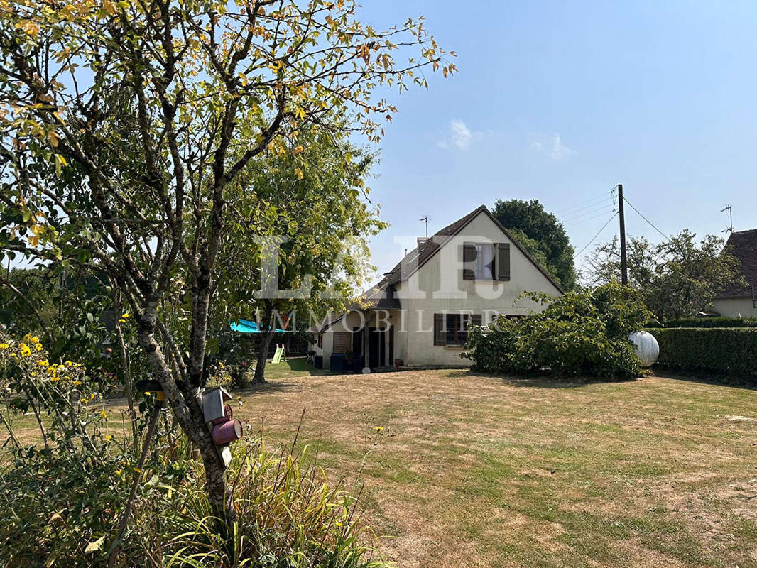 Maison à NOCE