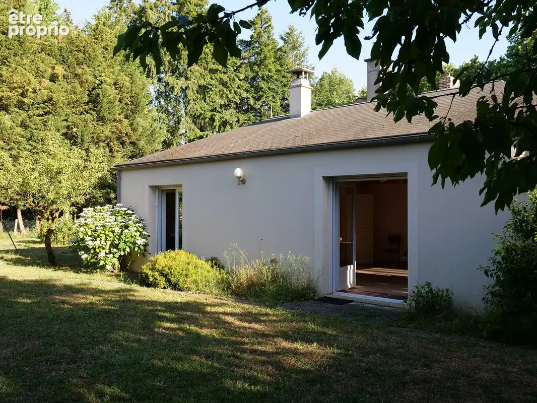 Maison 7 pièces 188 m² à vendre à Sainte-Hermine (85210) - photo 7