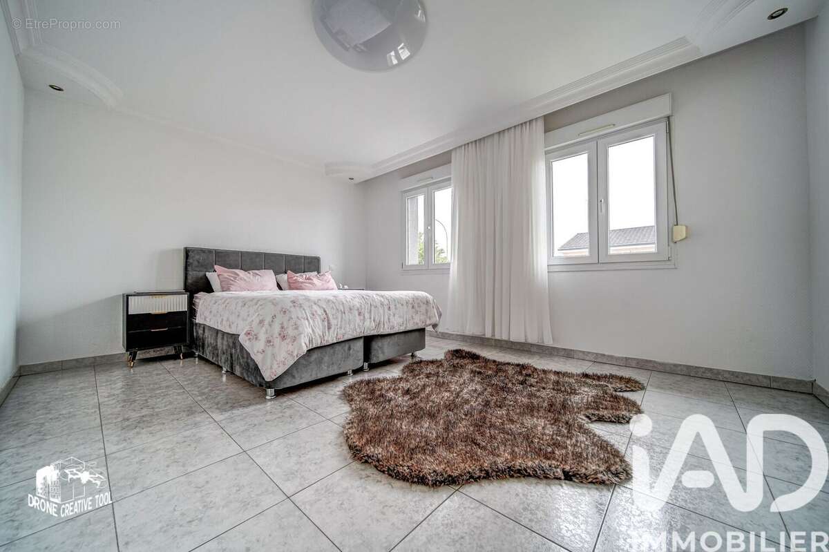 Photo 8 - Appartement à UCKANGE