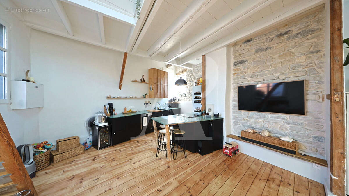 Appartement à BAYONNE