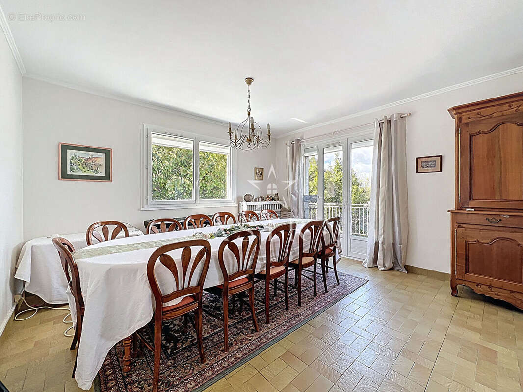 Maison à ANTONY