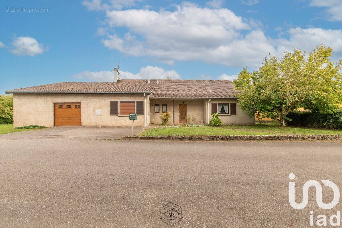 Photo 1 - Maison à TUCQUEGNIEUX