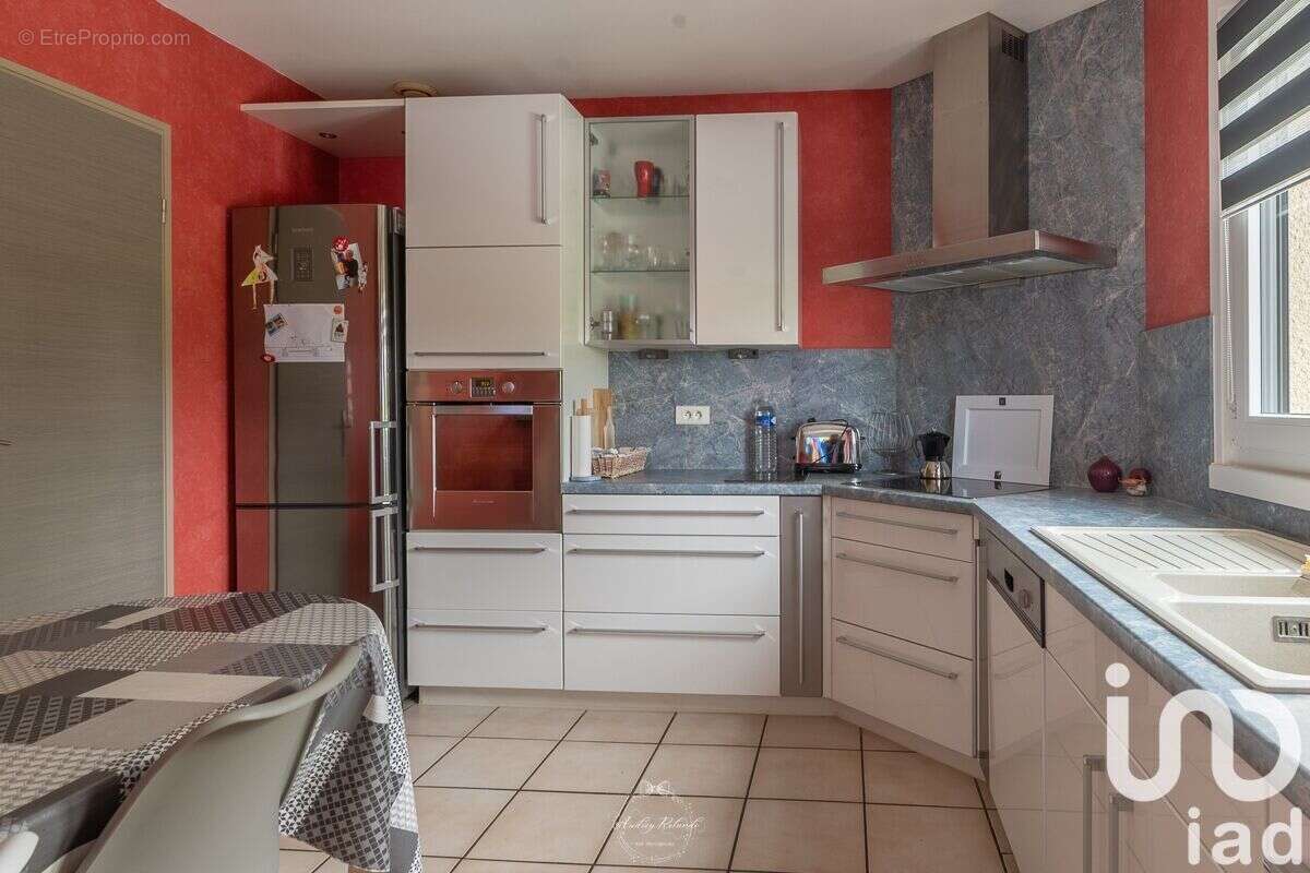 Photo 4 - Maison à BATILLY