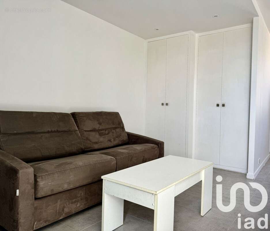 Photo 6 - Appartement à TRAPPES