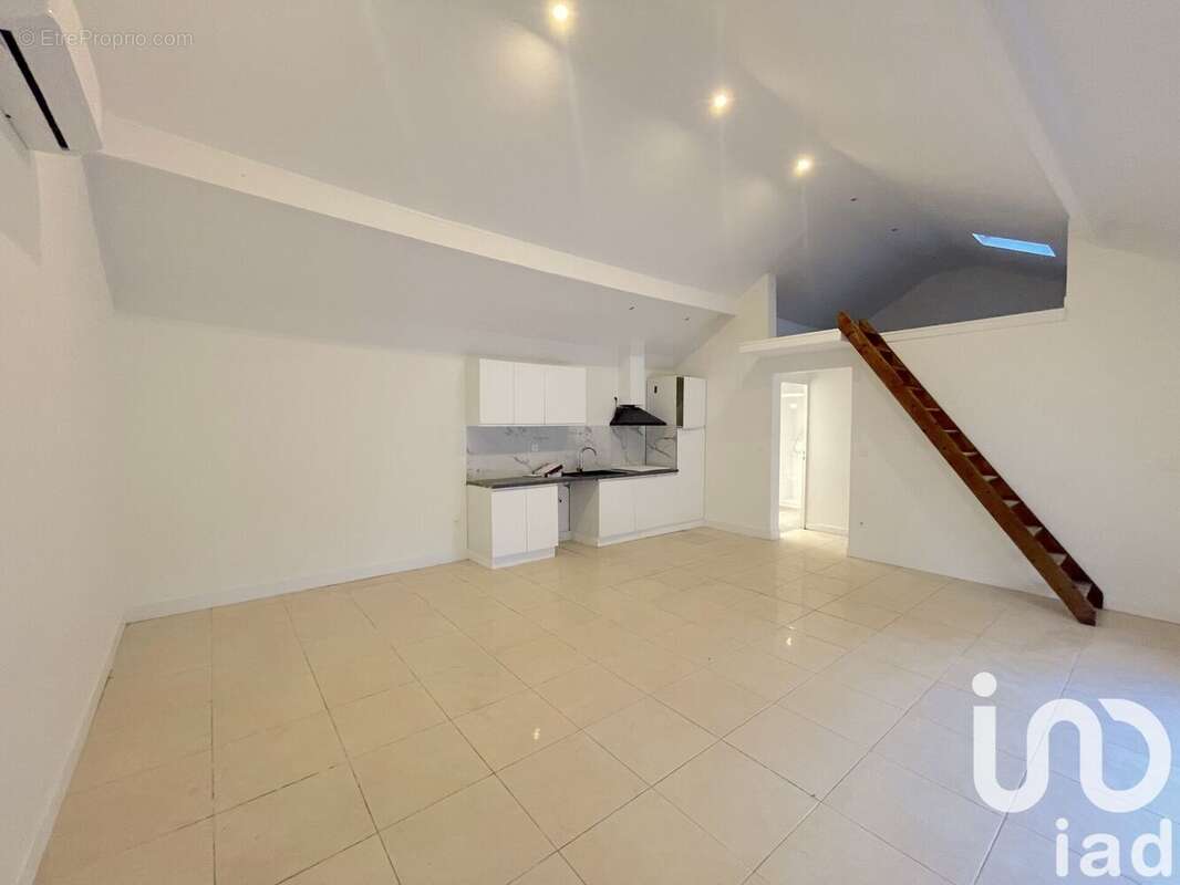 Photo 2 - Maison à BRUNOY