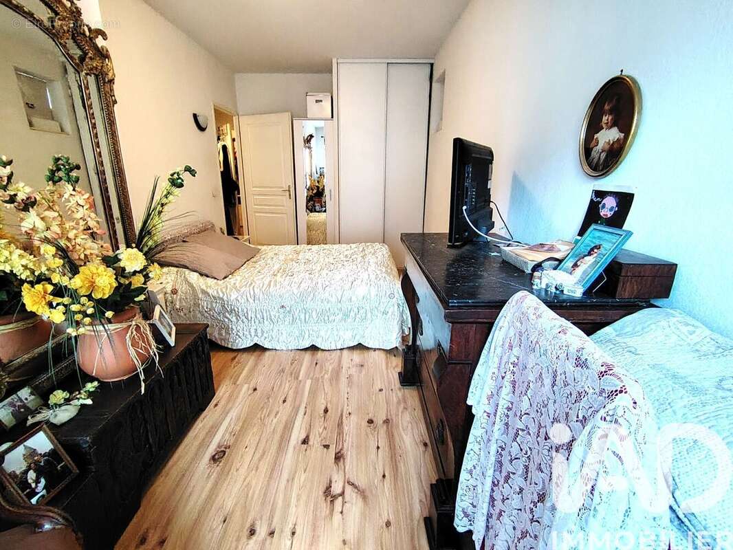 Photo 4 - Appartement à BAGNERES-DE-LUCHON