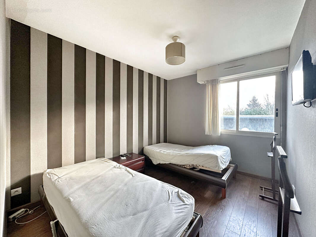 Appartement à DRAVEIL