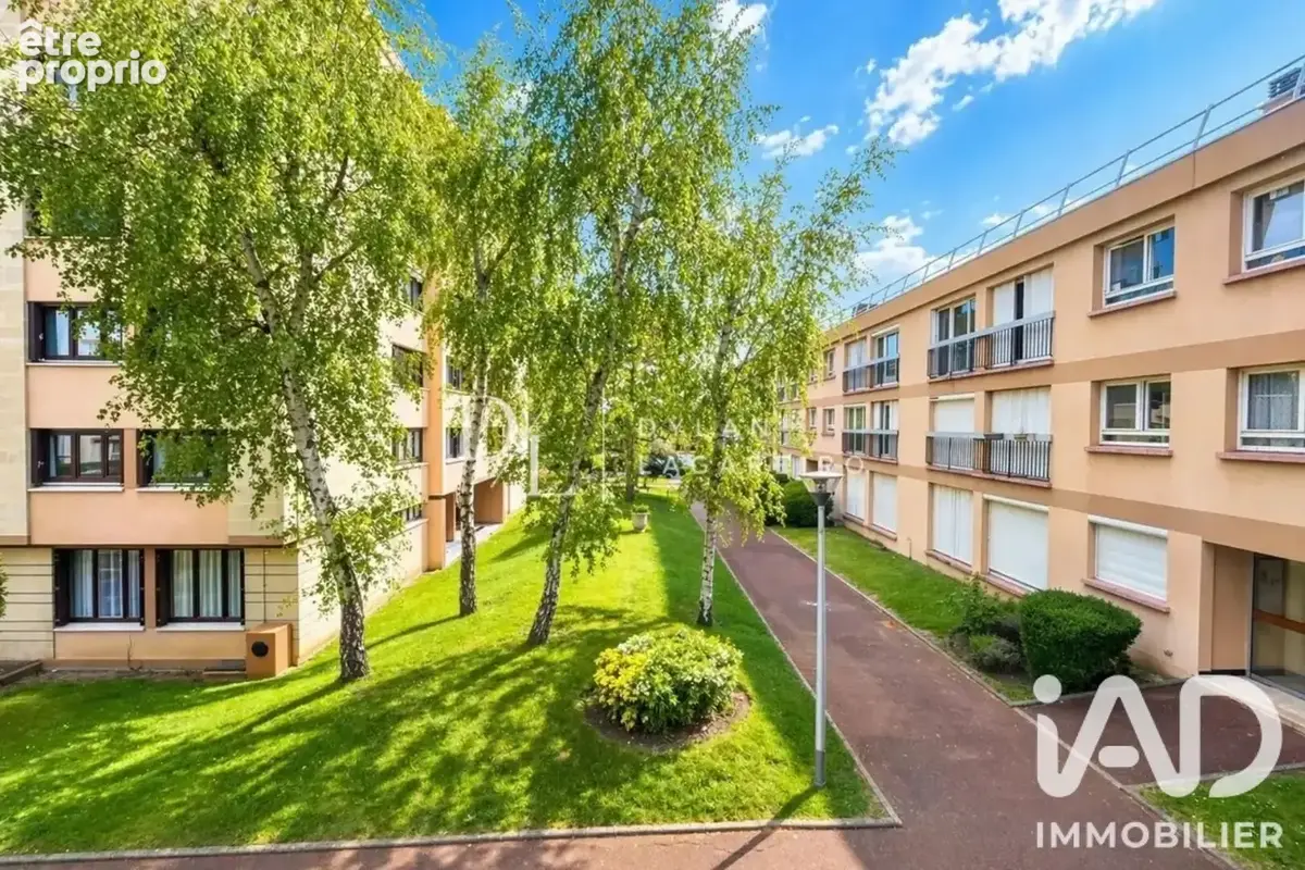 Photo 1 - Appartement à SOISY-SOUS-MONTMORENCY