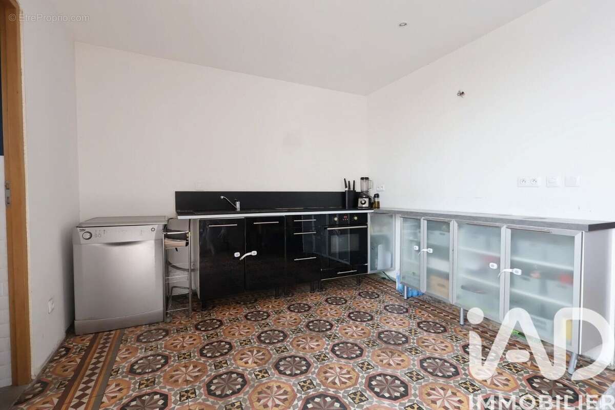 Photo 8 - Maison à TOULON