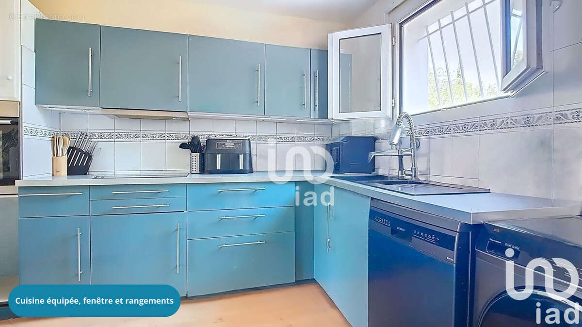 Photo 5 - Maison à LA CIOTAT