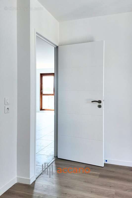 Appartement à LYON-7E