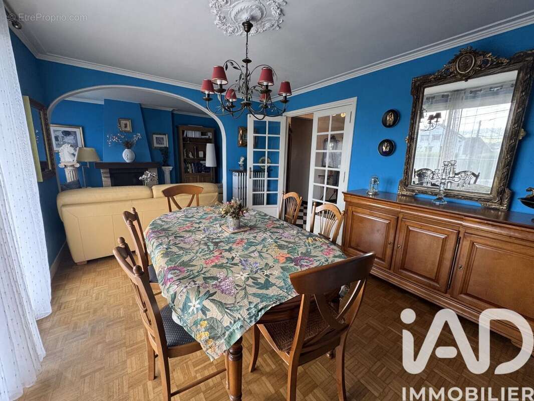 Photo 4 - Maison à CHATEAU-THIERRY