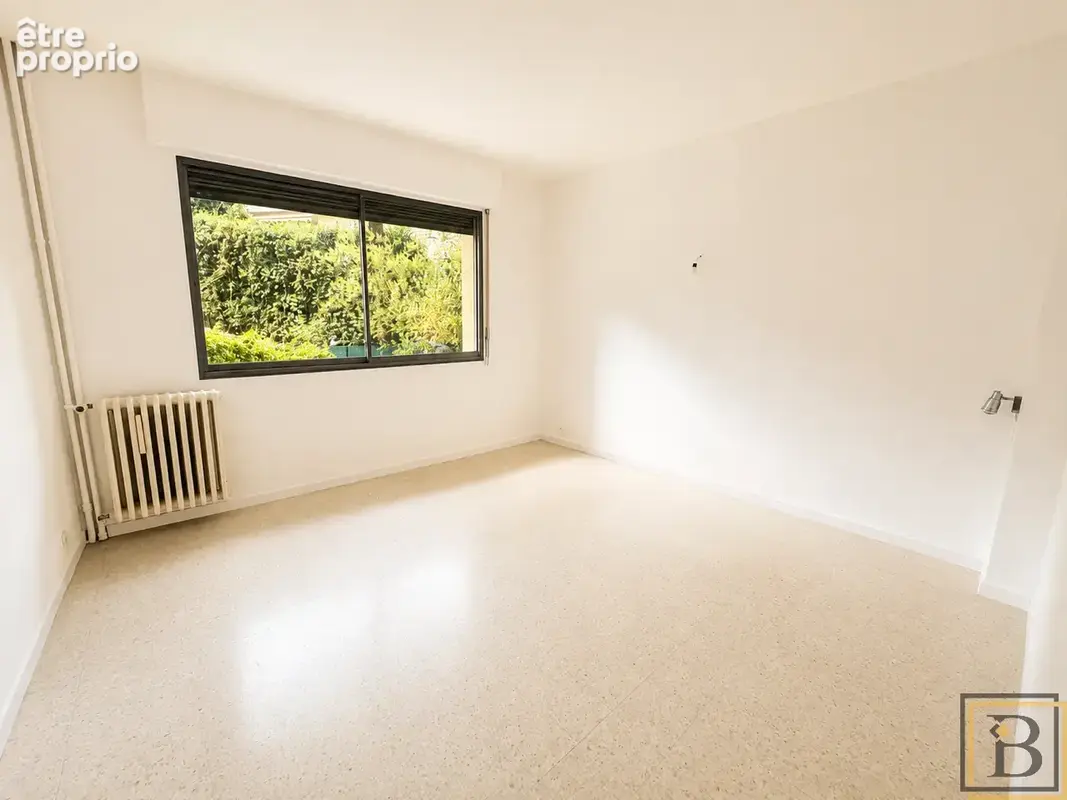 Résidence sécurisée - vaste 5 pièces de 140 m2 avec terrasse 40 m2 - photo 27