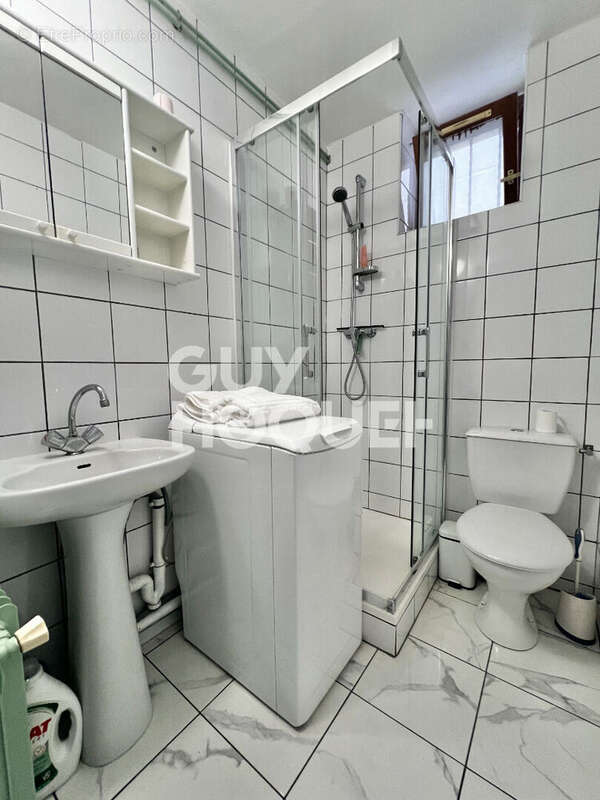 Studio à vendre en plein centre-ville de Massy - Réf 2857 - photo 5