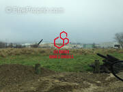 Terrain à ARMANCOURT