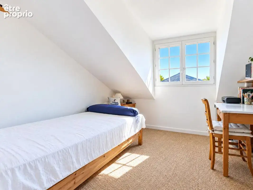 Vente Maison 143m2 BORDEAUX (33200) - photo 12