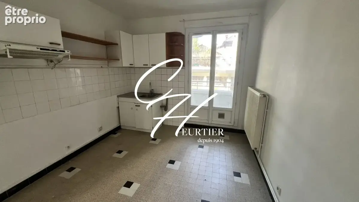 Appartement 63 m² à Grenoble  - photo 8