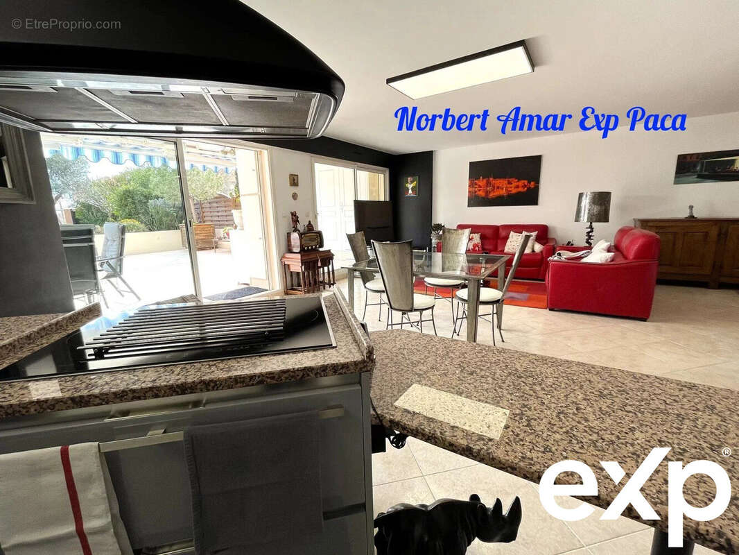 Appartement à FREJUS