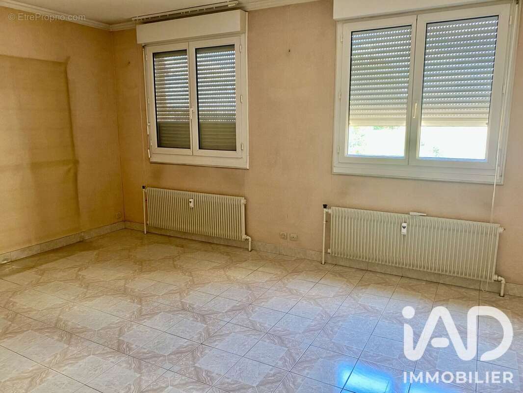 Photo 8 - Appartement à LYON-8E
