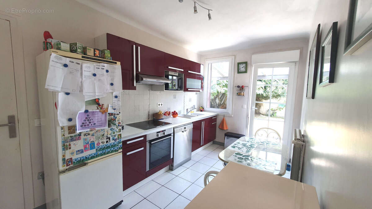 Maison à L&#039;HAY-LES-ROSES