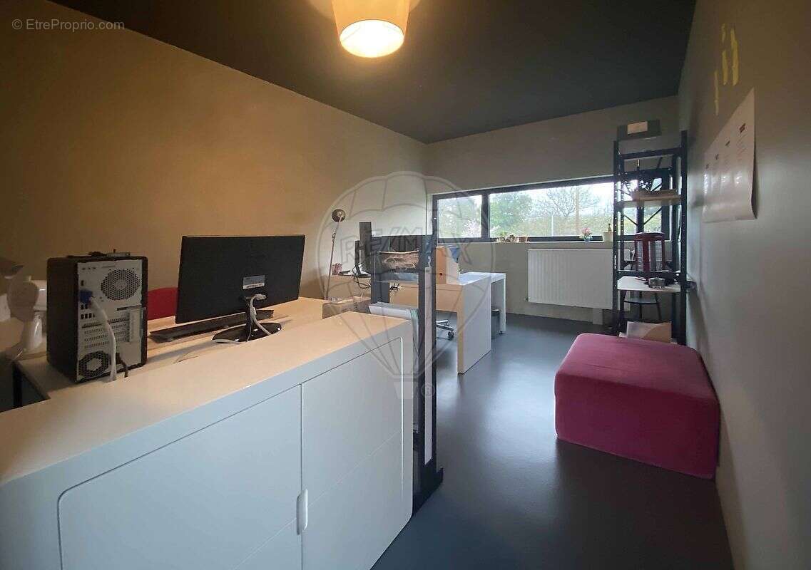 Maison à SAINT-AUBIN-CELLOVILLE