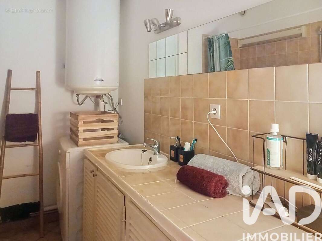 Photo 5 - Appartement à PERIGNY