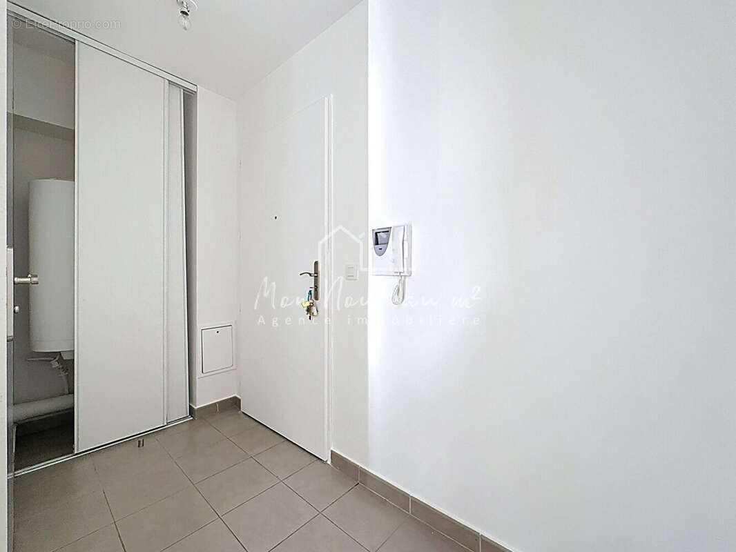 Appartement à NOISY-LE-GRAND