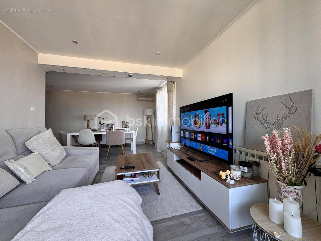 Appartement à AVIGNON