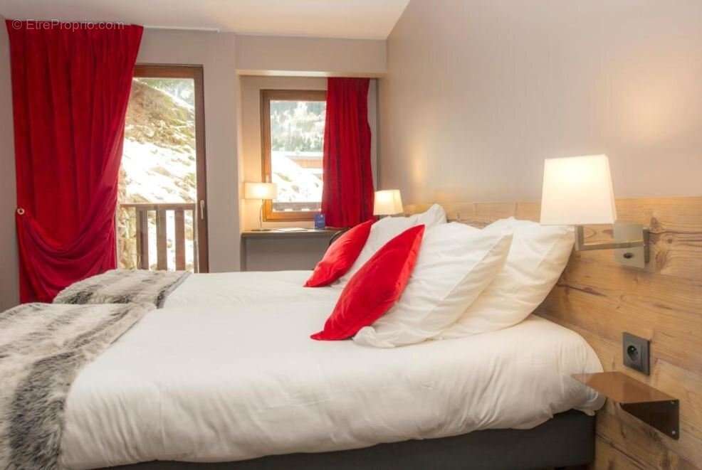 Appartement à MODANE