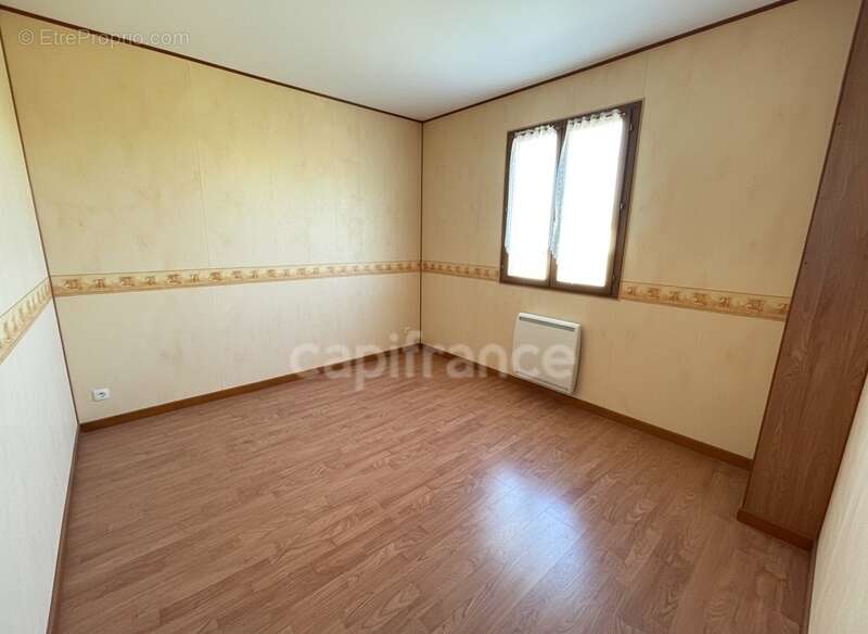 Maison à TERGNIER
