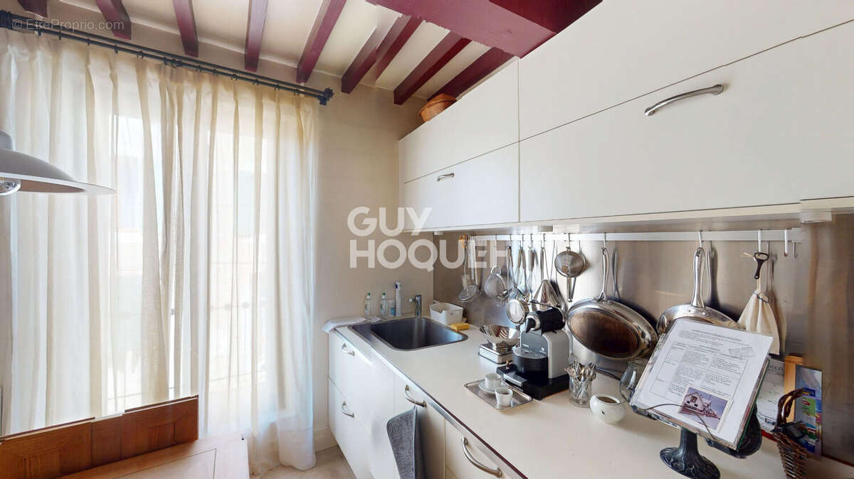 Maison à SAINT-DIDIER