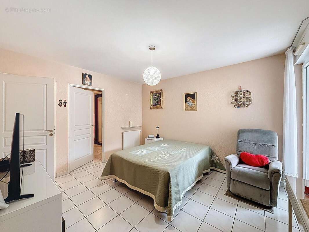 Photo 7 - Appartement à SAINT-AVERTIN