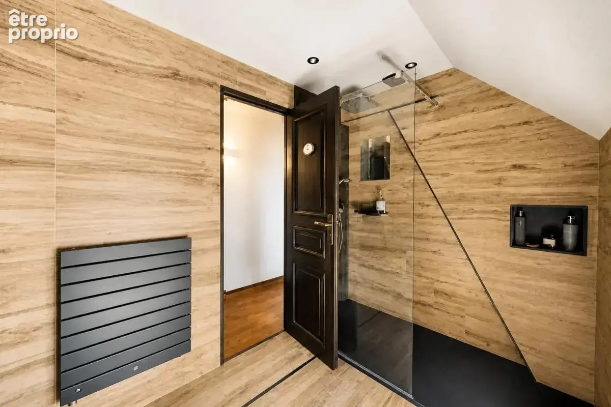 Maison de 8 pièces de 252 m² à Bœurs-en-Othe - photo 11