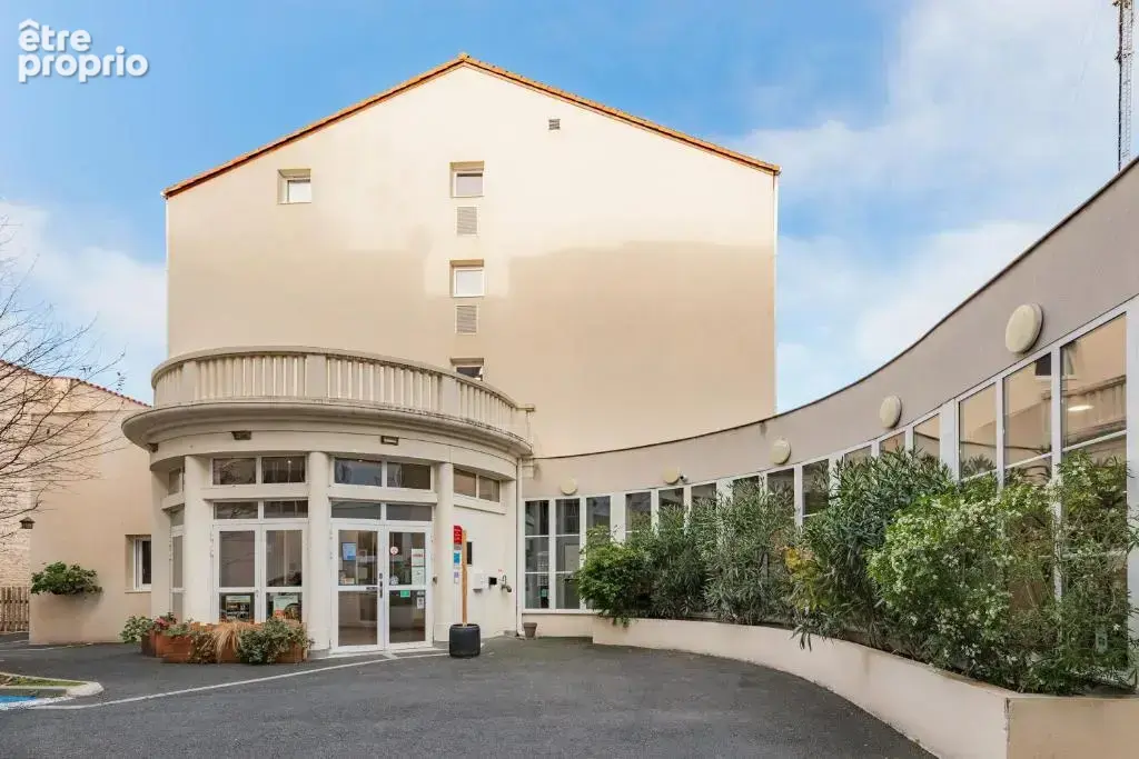 Appartement à NIORT