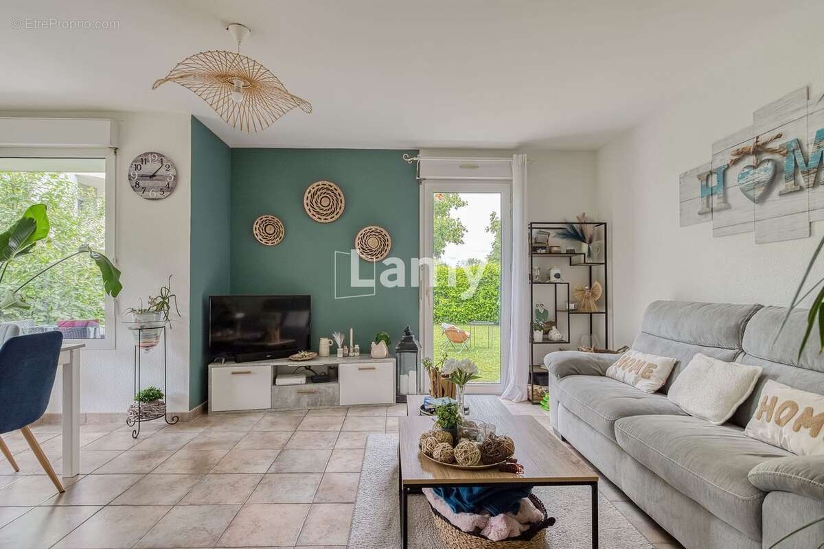 Appartement à ANNECY