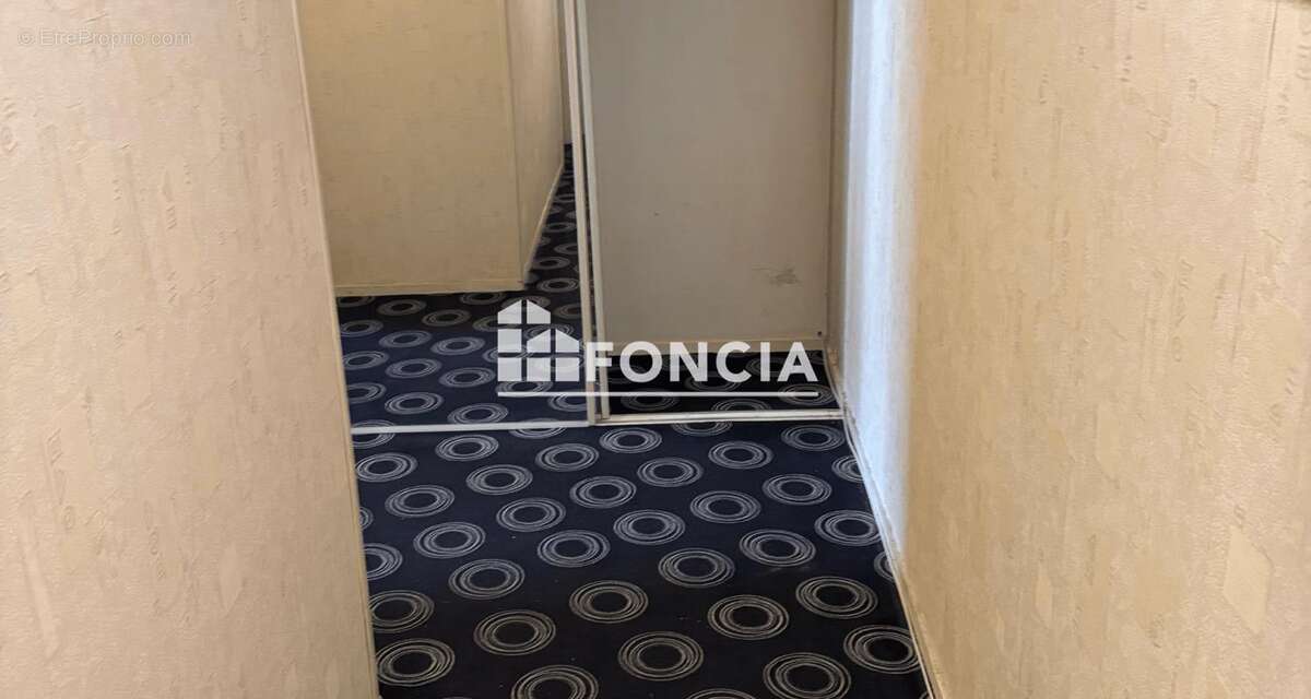 Appartement à AMIENS