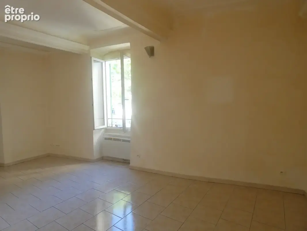Anduze , immeuble de rapport - photo 1
