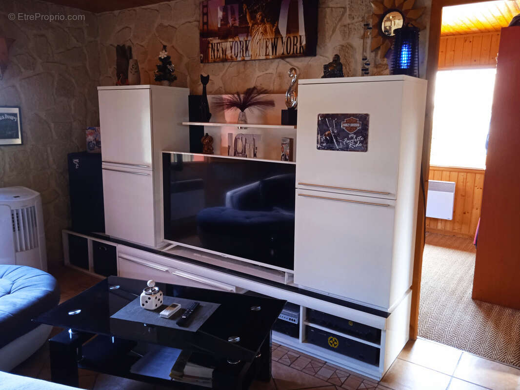 Maison à SOULAC-SUR-MER