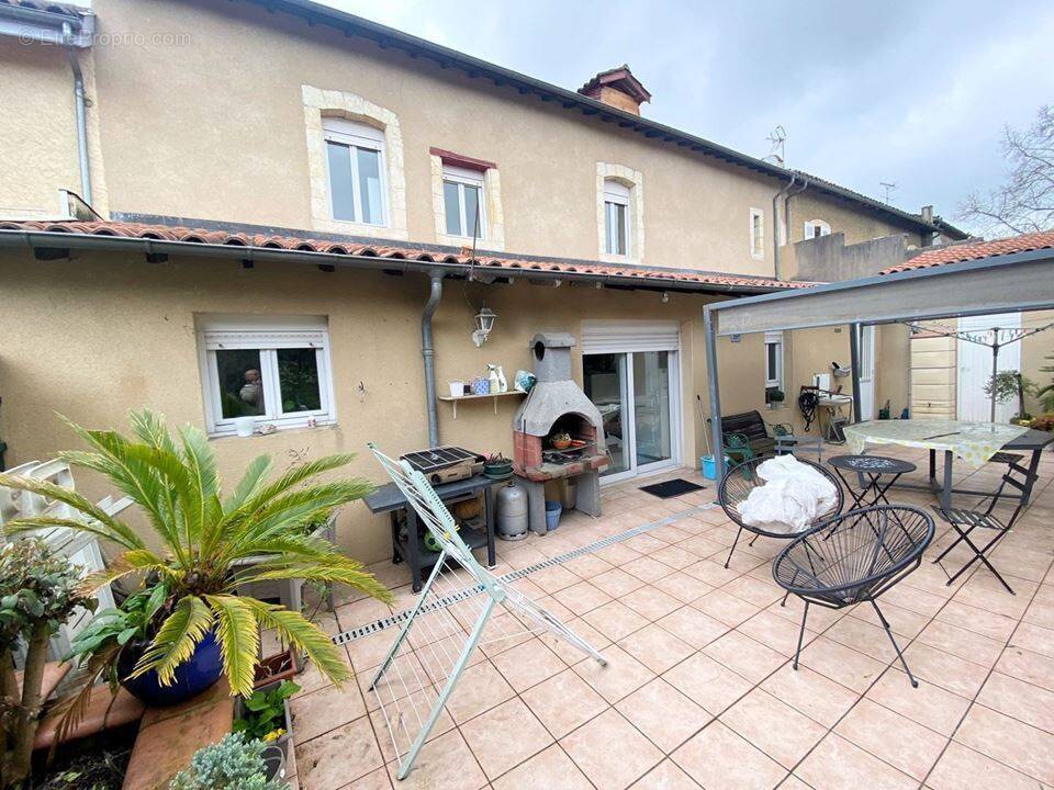 Maison à AUCH
