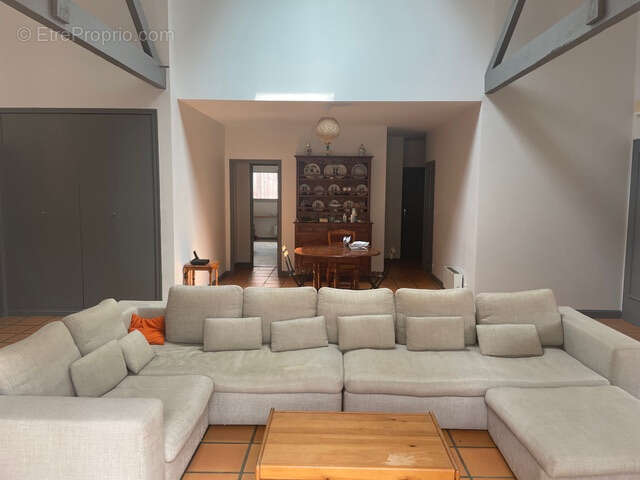 Maison à LACANAU