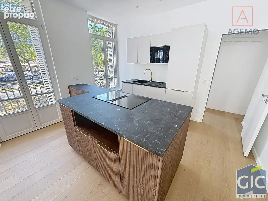 Appartement 4 pièces Deauville - photo 3