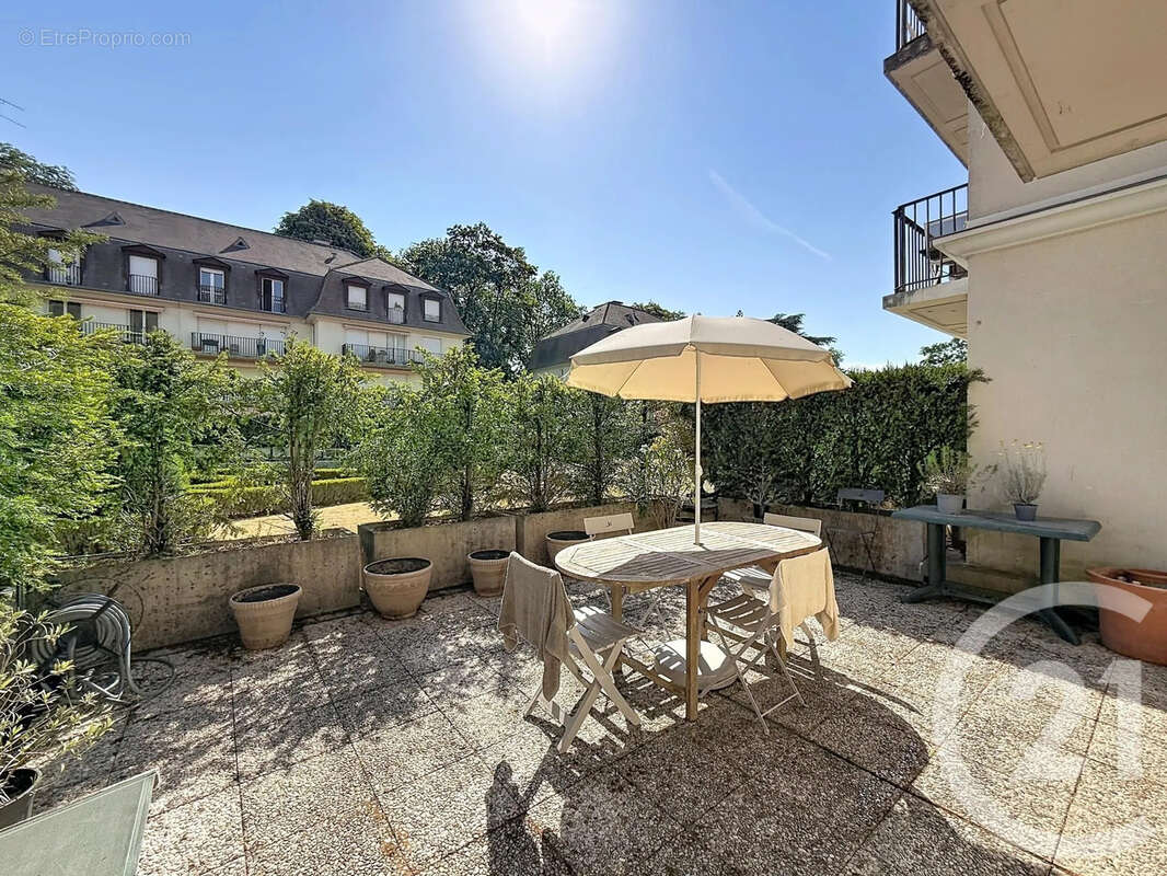 Appartement à FONTAINEBLEAU
