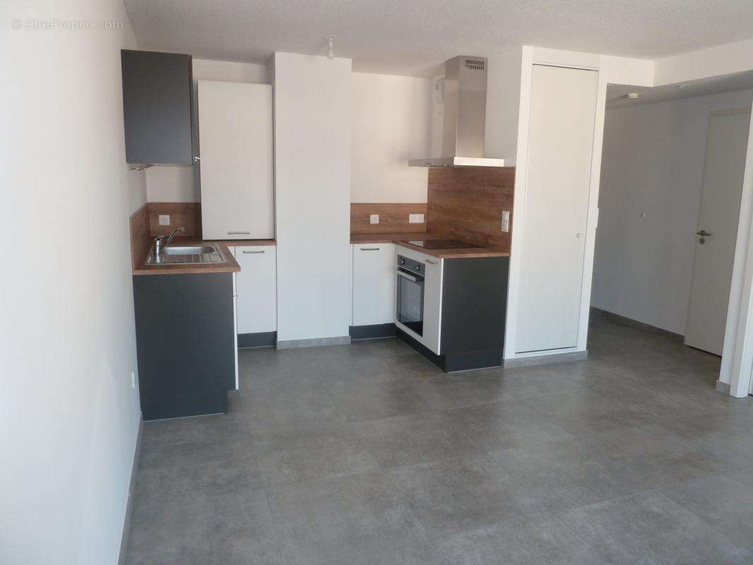 Appartement à ROUNTZENHEIM