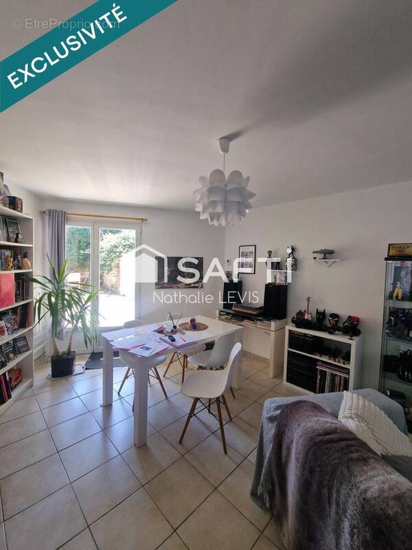 Photo 1 - Maison à ROOST-WARENDIN