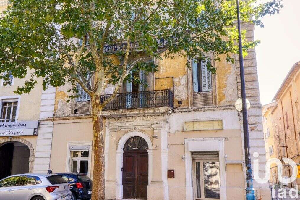 Photo 2 - Appartement à APT