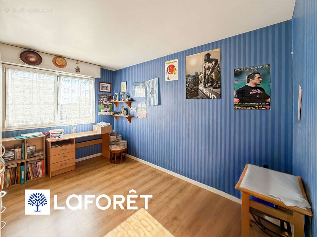 Appartement 5 pièces à vendre à Grigny - Réf. 15987 - photo 6